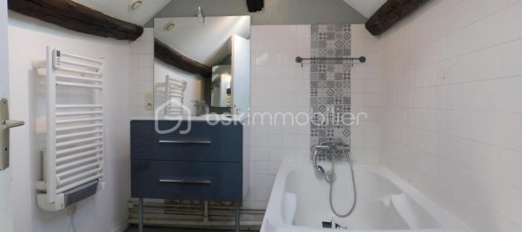 2 Schlafzimmer Stadthaus in Checy, France, Nr. 155294 11