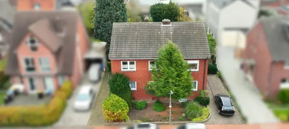 4 bedrooms Townhouse in Munster, Germany No. 71591 3