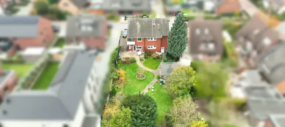 4 bedrooms Townhouse in Munster, Germany No. 71591 5