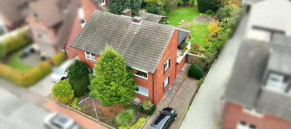 4 bedrooms Townhouse in Munster, Germany No. 71591 4