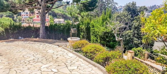 8 غرف نوم منزل في Lloret de Mar, Spain رقم 73896 32