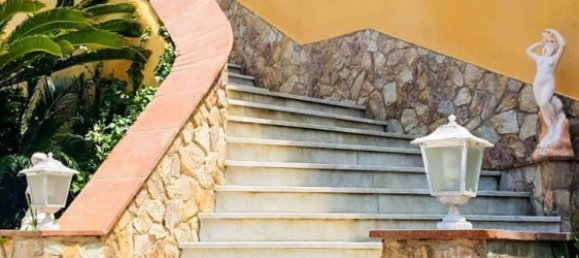 8 غرف نوم منزل في Lloret de Mar, Spain رقم 73896 30