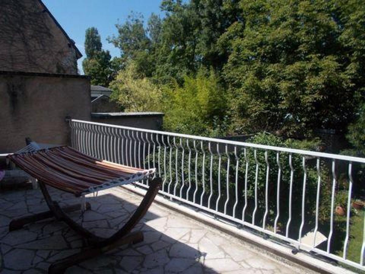 5 bedrooms House in Vendome, France No. 11645