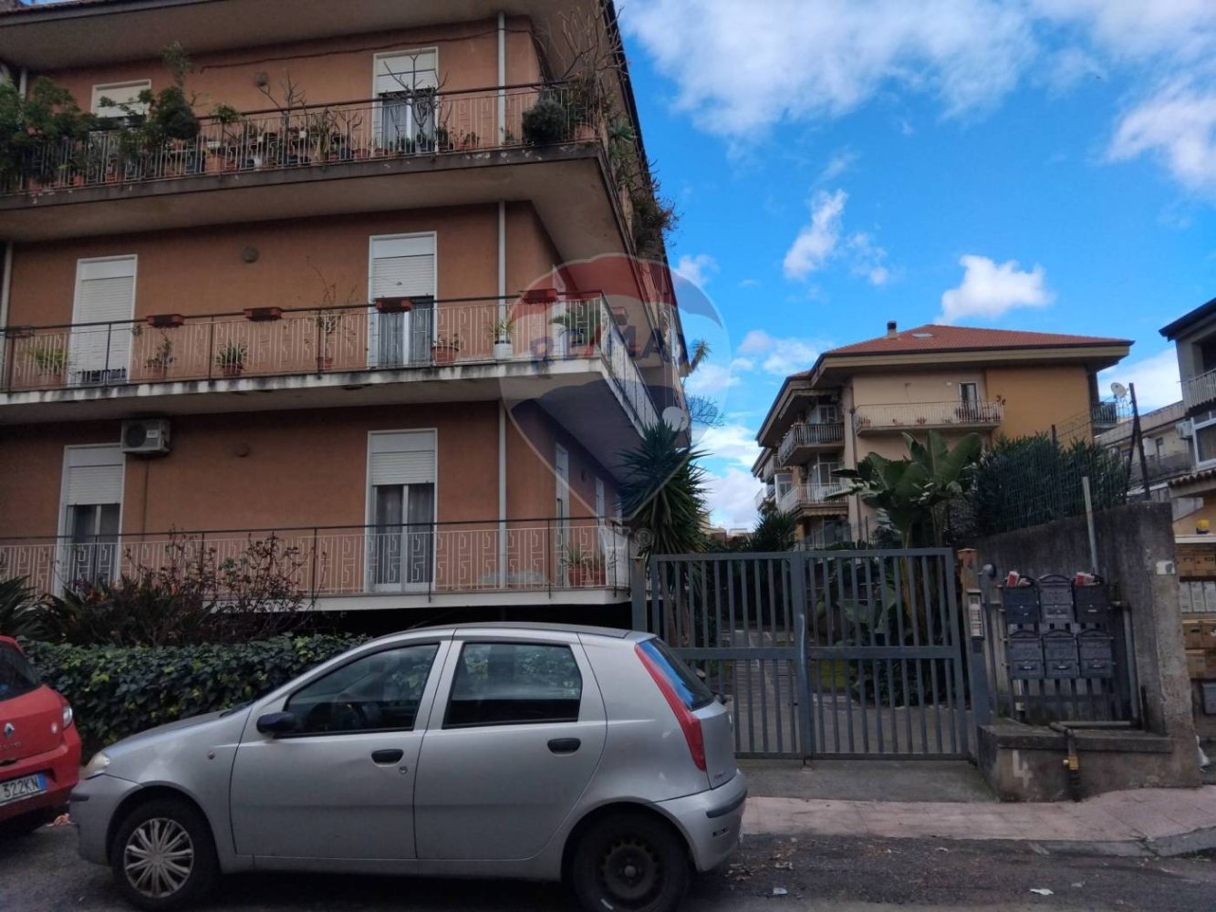 4 Schlafzimmer Wohnung in Fiumefreddo di Sicilia, Italy, Nr. 66472