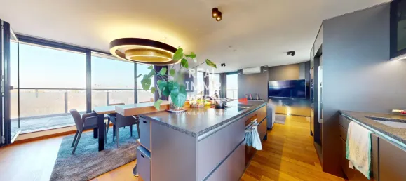 4-salle Penthouse à Vienna, Austria No. 56944 6