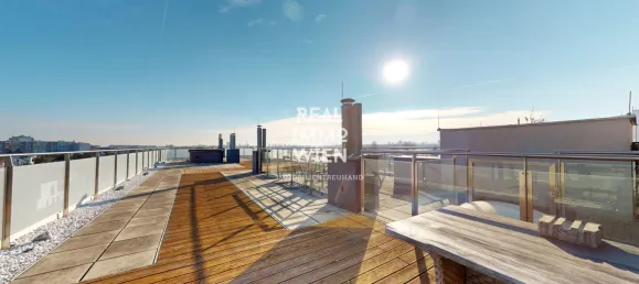 4-salle Penthouse à Vienna, Austria No. 56944 3