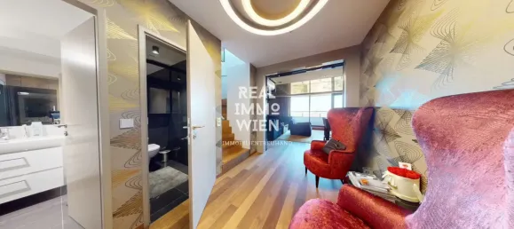 4-salle Penthouse à Vienna, Austria No. 56944 11