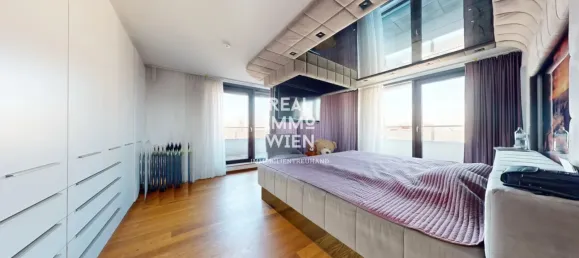 4-salle Penthouse à Vienna, Austria No. 56944 17