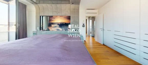 4-salle Penthouse à Vienna, Austria No. 56944 16