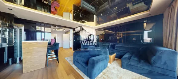 4-salle Penthouse à Vienna, Austria No. 56944 13