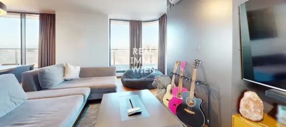 4-salle Penthouse à Vienna, Austria No. 56944 10