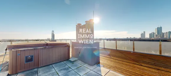 4-salle Penthouse à Vienna, Austria No. 56944 4