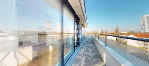 4-salle Penthouse à Vienna, Austria No. 56944 14