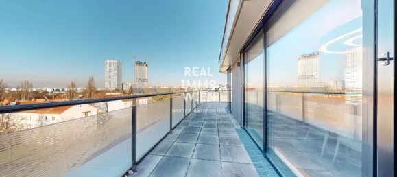 4-salle Penthouse à Vienna, Austria No. 56944 2