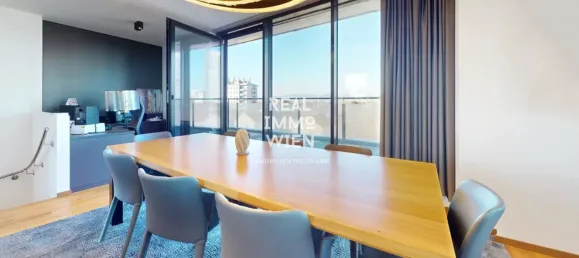 4-salle Penthouse à Vienna, Austria No. 56944 7