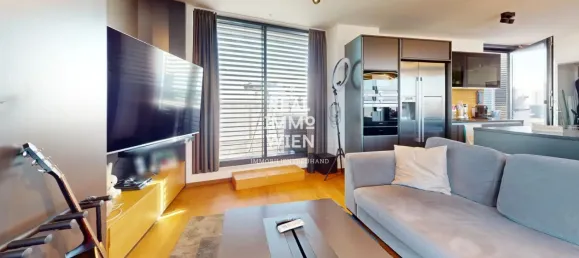 4-salle Penthouse à Vienna, Austria No. 56944 9