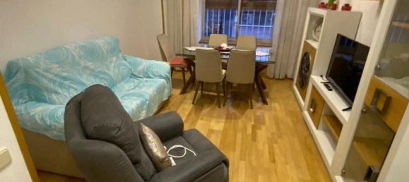 Apartamento de 3 dormitorios en Madrid, Spain No. 171792 10