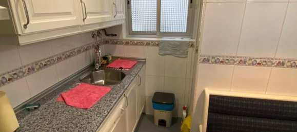Apartamento de 3 dormitorios en Madrid, Spain No. 171792 8