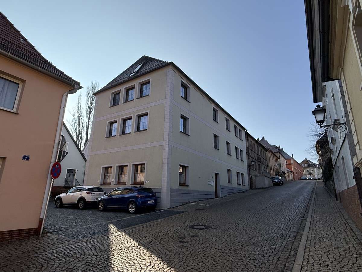 Edifício T19 em Bayreuth, Germany N.º 155176