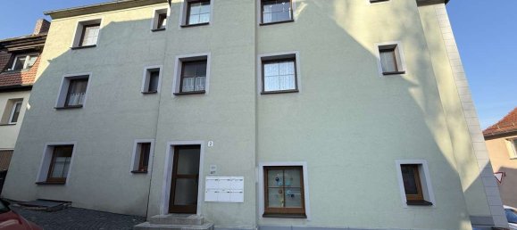 Edifício T19 em Bayreuth, Germany N.º 155176 7