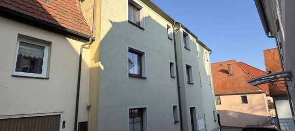 Edifício T19 em Bayreuth, Germany N.º 155176 5