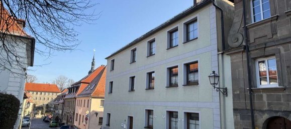 Edifício T19 em Bayreuth, Germany N.º 155176 2