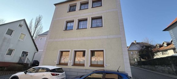 Edifício T19 em Bayreuth, Germany N.º 155176 3