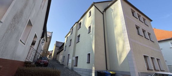 Edifício T19 em Bayreuth, Germany N.º 155176 8