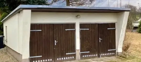 Moradia em banda de 7 divisões em Vogtlandkreis, Germany N.º 336071 20