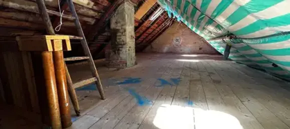 Moradia em banda de 7 divisões em Vogtlandkreis, Germany N.º 336071 2