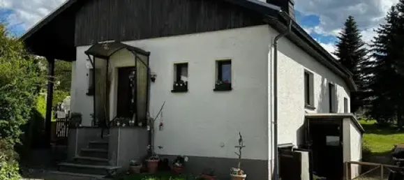 Moradia em banda de 7 divisões em Vogtlandkreis, Germany N.º 336071 17