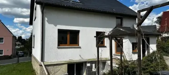 Moradia em banda de 7 divisões em Vogtlandkreis, Germany N.º 336071 16