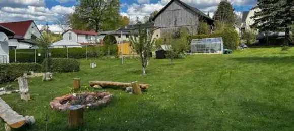 Moradia em banda de 7 divisões em Vogtlandkreis, Germany N.º 336071 13