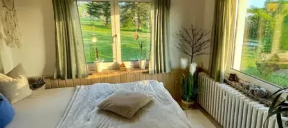 Moradia em banda de 7 divisões em Vogtlandkreis, Germany N.º 336071 9