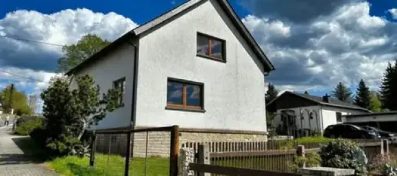 Moradia em banda de 7 divisões em Vogtlandkreis, Germany N.º 336071 15