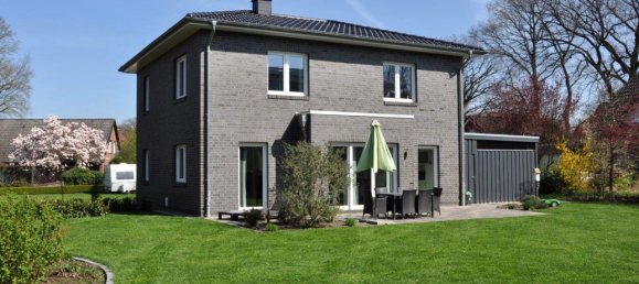 Вилла с 5 комнатами в Аммерланд, Германия № 281457 2