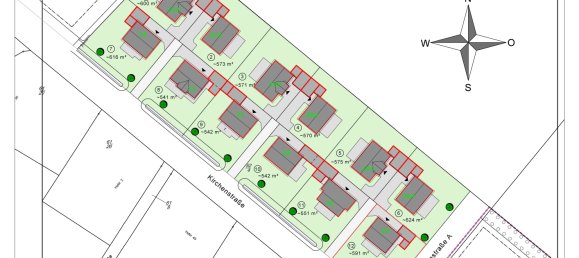 Вилла с 5 комнатами в Аммерланд, Германия № 281457 6