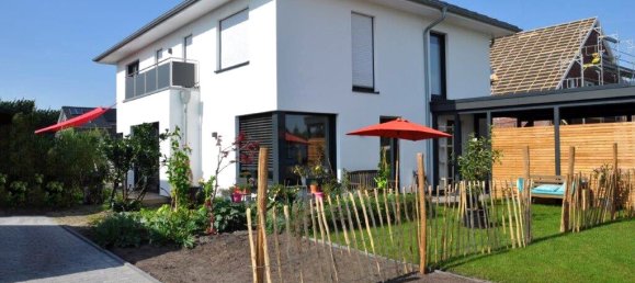 Вилла с 5 комнатами в Аммерланд, Германия № 281457 3