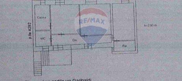 2 bedrooms House in Ferla, Italy No. 131020 6