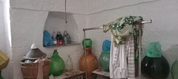 3-Zimmer Haus in Ostuni, Italy, Nr. 157902 4