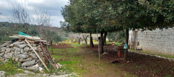 3-Zimmer Haus in Ostuni, Italy, Nr. 157902 19