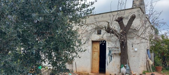 3-Zimmer Haus in Ostuni, Italy, Nr. 157902 2
