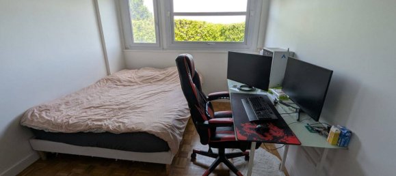 3 Schlafzimmer Wohnung in Pontoise, France, Nr. 346095 5