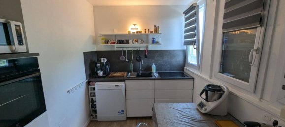 3 Schlafzimmer Wohnung in Pontoise, France, Nr. 346095 4