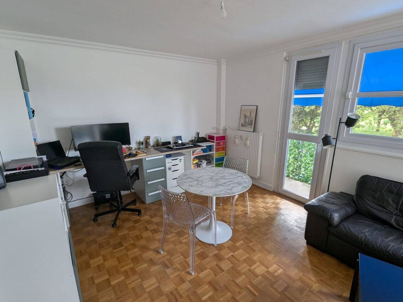 3 غرف نوم شقة في Pontoise, France رقم 346095