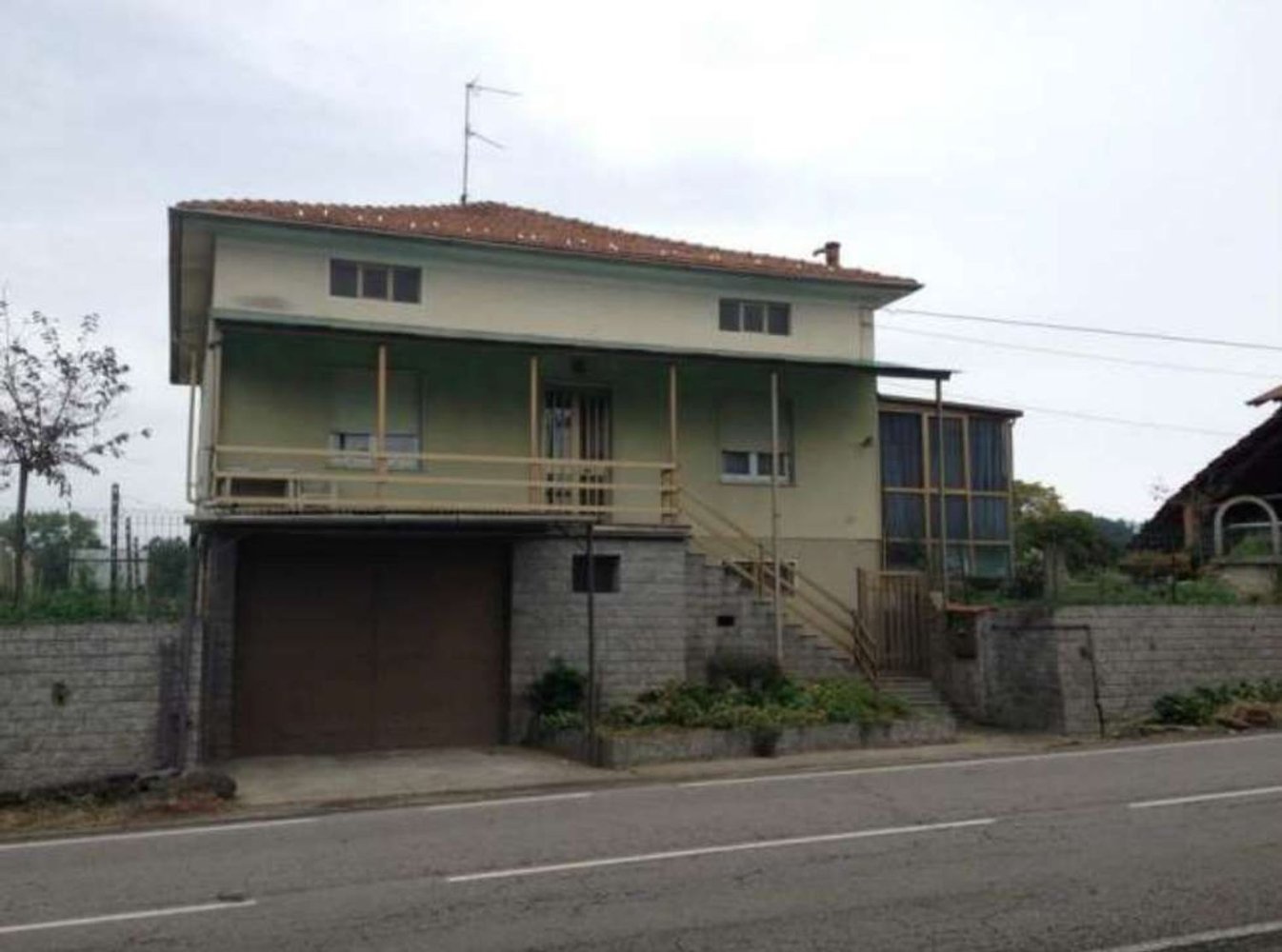 5 Schlafzimmer Wohnung in Gattico-Veruno, Italy, Nr. 359381