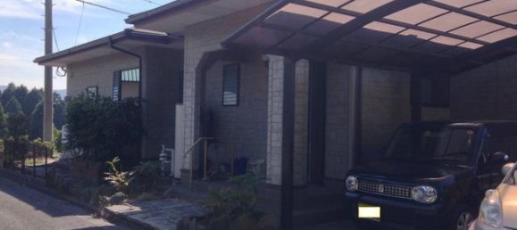 3 غرف نوم منزل في Kumamoto, Japan رقم 3475 2