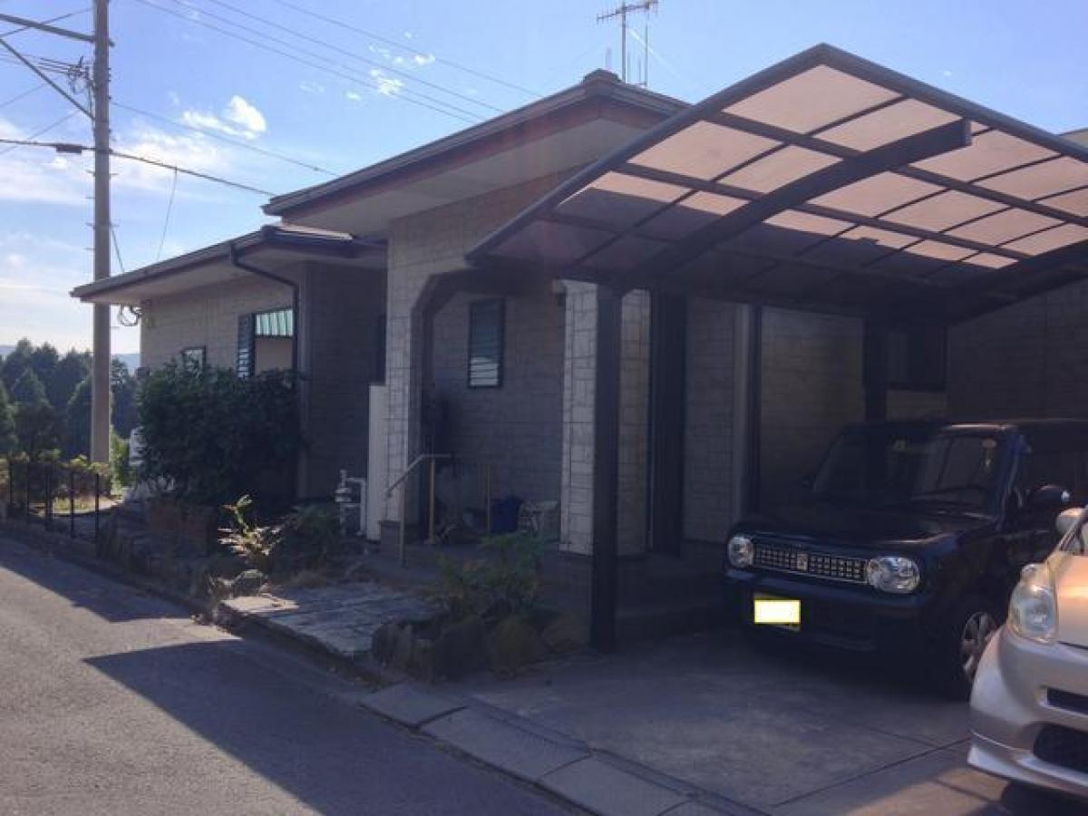 3 غرف نوم منزل في Kumamoto, Japan رقم 3475