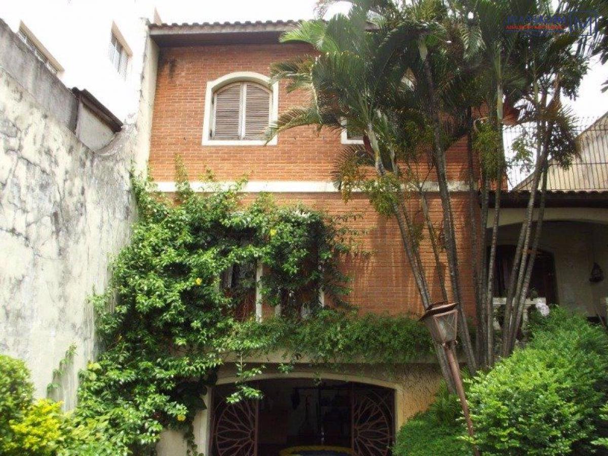 Casa de 4 dormitorios en Sao Paulo, Brazil No. 446892