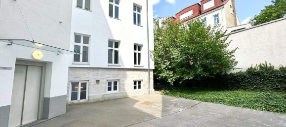 3-salle Appartement à Meidling, Austria No. 218419 3